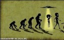 Nowa teoria ewolucji