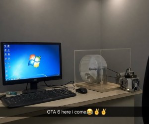 Jestem gotów