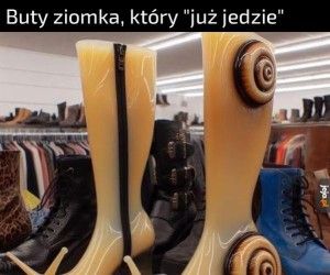 Godzinę później