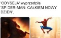 Niesamowity sukces