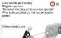 Brawo, Luke!