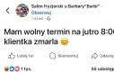 Pokój jej duszy