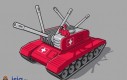 Szwajcarski czołg