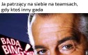 Piękny jestem
