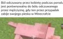 Ból i trauma