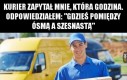 Przemówiłem w jego języku