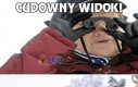 Cudowny widok!