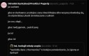 Nikomu już nie można ufać