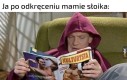 Chyba znalazłem powołanie
