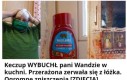 Ofiary liczone w setkach