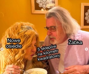 Dziękuję żabo