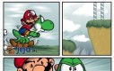 Mario i Yoshi