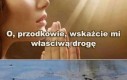 Nie sprecyzowała jak dalecy przodkowie