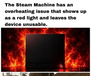 Kupił ktoś Steam Machine tutaj?
