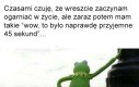 Cóż to była za motywacja