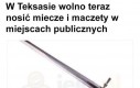 To tam rozstrzygają spory prawdziwi mężczyźni