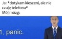 Uruchamiamy tryb awaryjny