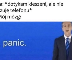 Uruchamiamy tryb awaryjny