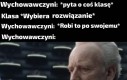 Czas do szkoły