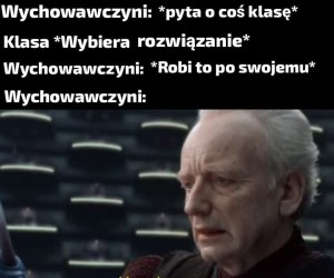 Czas do szkoły