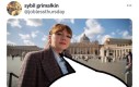 Powiedziałaby tak?