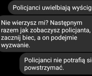 To instynkt