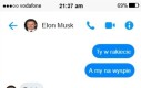To prawdziwa rozmowa, nie zmyślam