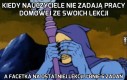 A miało być tak pięknie