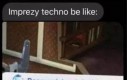 Imprezy techno w pigułce