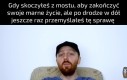 Hejka, dobry wieczór, do usłyszenia, toniemy