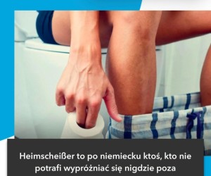 Komfort przede wszystkim