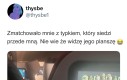 Kto jej powie?
