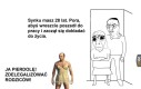Ciekawe o kogo może chodzić? Hmm...