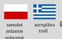 Różnice językowe między Polską i Grecją