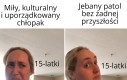 Łobuz kocha najbardziej