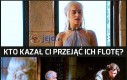 Niezła zagrywka, Daario...