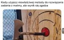 Teraz pytanie jak to zrobiłem