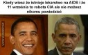 Biedny Obama