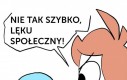 Nie da się go pozbyć