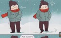 Jak się ogrzać zimą