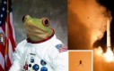 Pepe w kosmosie