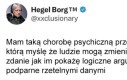 Choroba psychiczna