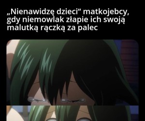 Top dziesięć uczuć, jakich może doświadczyć człowiek: Numer 2