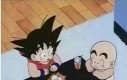 Goku, ale weź odśwież suchary