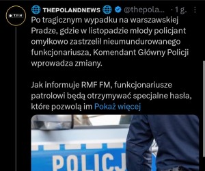 Trzeba sobie radzić
