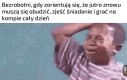Co za koszmar