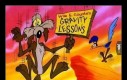 Teoria Looney Tunes