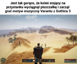 Słyszysz to?