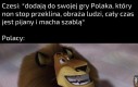 Gdybyśmy byli w Ameryce to już trwałyby zamieszki