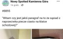 Jeśli da kawałek to nie było tematu